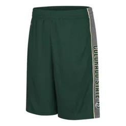 Colosseum Kids' Colorado State Rams Copepod Shorts