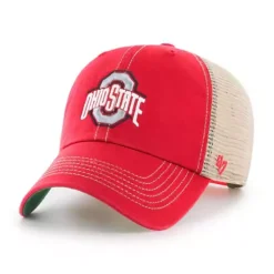 '47 BRAND 47 Brand Ohio State Buckeyes Trawler Hat
