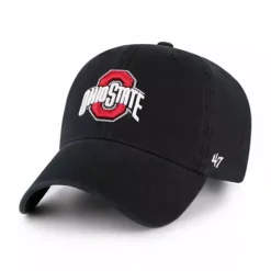'47 BRAND 47 Brand Ohio State Buckeyes Clean Up Hat