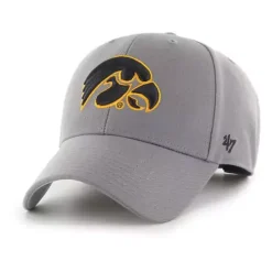 '47 BRAND 47 Brand Iowa Hawkeyes MVP 21 Hat