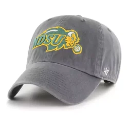 '47 BRAND 47 Brand North Dakota State Bison Cleanup Hat