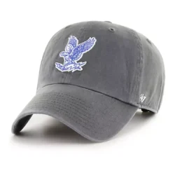 '47 BRAND 47 Brand Air Force Academy Logo Cleanup Hat