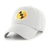 '47 BRAND 47 Brand Iowa Hawkeyes America Needs Farmers Cleanup Hat
