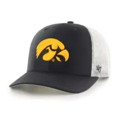 '47 BRAND 47 Brand Iowa Hawkeyes Trucker Hat
