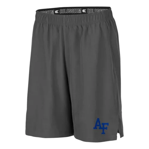 Colosseum Air Force Academy Woven Shorts 1 Colosseum Air Force Academy Woven Shorts