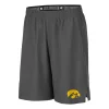 Colosseum Iowa Hawkeyes Woven Shorts