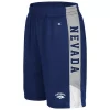 Colosseum Kids' Nevada Wolf Pack WonkaVision Shorts