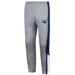 Colosseum Kids' Nevada Wolf Pack Up Top Sweatpants