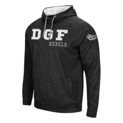 Colosseum DGF Rebels Cyber 21 Hoodie