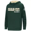 Colosseum Kids' Colorado State Rams Cyber 22 Hoodie