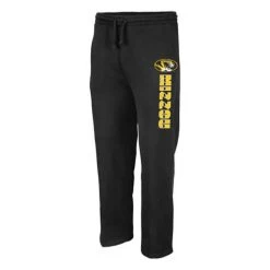 Colosseum Missouri Tigers DAT 22 Pants