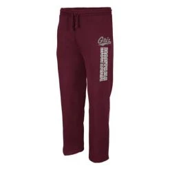 Colosseum Montana Grizzlies DAT 22 Pants