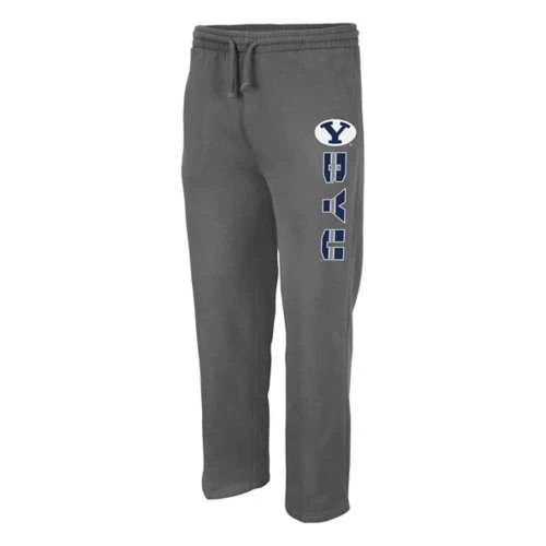 Colosseum BYU Cougars DAT 22 Pants 1 Colosseum BYU Cougars DAT 22 Pants