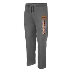 Colosseum Minnesota Golden Gophers DAT 22 Sweatpants