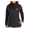 Antigua Women's Nebraska Cornhuskers Altitude Jacket