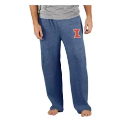Concepts Sport Illinois Fighting Illini Mainstream Sweatpants