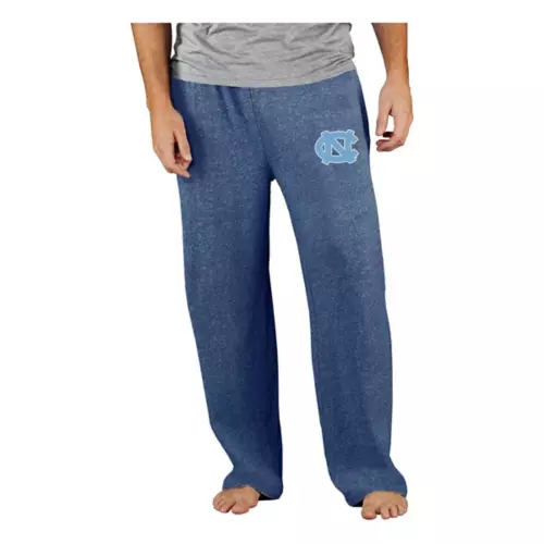 Concepts Sport North Carolina Tar Heels Mainstream Sweatpants 1 Concepts Sport North Carolina Tar Heels Mainstream Sweatpants