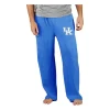 Concepts Sport Kentucky Wildcats Mainstream Sweatpants