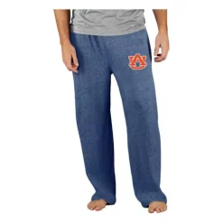 Concepts Sport Auburn Tigers Mainstream Sweatpants
