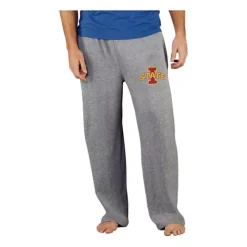 Concepts Sport Iowa State Cyclones Mainstream Sweatpants