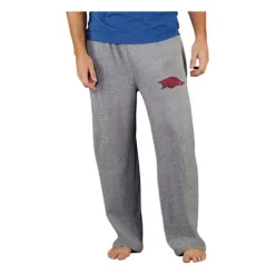 Concepts Sport Arkansas Razorbacks Mainstream Sweatpants