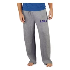 Concepts Sport LSU Tigers Mainstream Sweatpants
