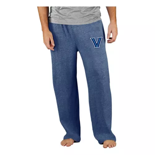 Concepts Sport Villanova Wildcats Mainstream Sweatpants 1 Concepts Sport Villanova Wildcats Mainstream Sweatpants
