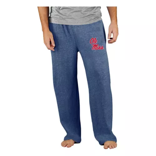Concepts Sport Mississippi Rebels Mainstream Sweatpants 1 Concepts Sport Mississippi Rebels Mainstream Sweatpants