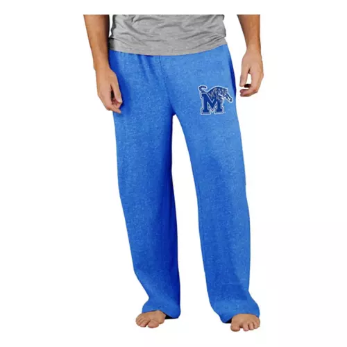 Concepts Sport Memphis Tigers Mainstream Sweatpants 1 Concepts Sport Memphis Tigers Mainstream Sweatpants