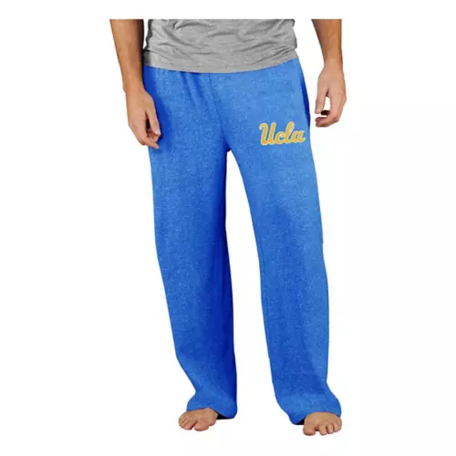Concepts Sport UCLA Bruins Mainstream Sweatpants 1 Concepts Sport UCLA Bruins Mainstream Sweatpants