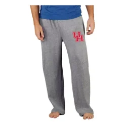 Concepts Sport Houston Cougars Mainstream Sweatpants