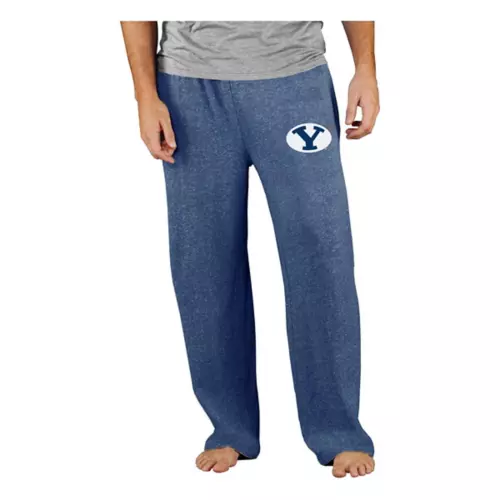 Concepts Sport BYU Cougars Mainstream Sweatpants 1 Concepts Sport BYU Cougars Mainstream Sweatpants