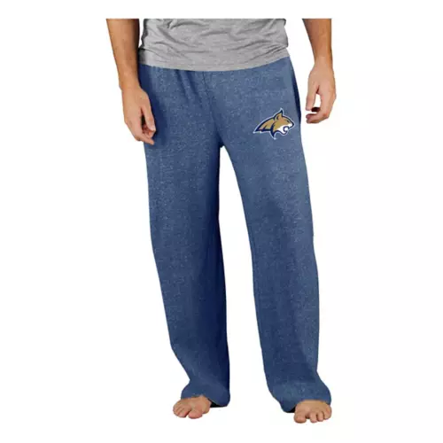 Concepts Sport Montana State Bobcats Mainstream Sweatpants 1 Concepts Sport Montana State Bobcats Mainstream Sweatpants