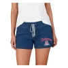 Concepts Sport Women's Arizona Wildcats Mainstream Shorts