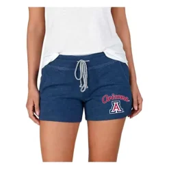 Concepts Sport Women's Arizona Wildcats Mainstream Shorts