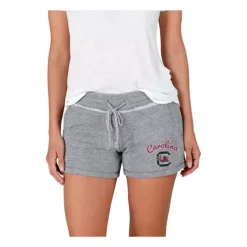 Concepts Sport Women's South Carolina Gamecocks Mainstream Shorts