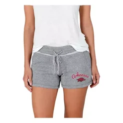 Concepts Sport Women's Arkansas Razorbacks Mainstream Shorts