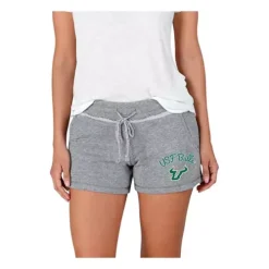 Concepts Sport Women's South Florida Bulls Mainstream Shorts
