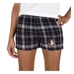 Concepts Sport Women's Florida State Seminoles Ultimate Shorts