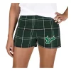 Concepts Sport Women's South Florida Bulls Ultimate Shorts
