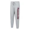 Concepts Sport Concept Sport Montana Grizzlies Tidal Jogger Pants