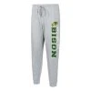 Concepts Sport Concept Sport North Dakota State Bison Tidal Jogger Pants