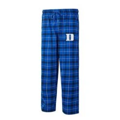 Concepts Sport Concept Sport Duke Blue Devils Ledger Pants