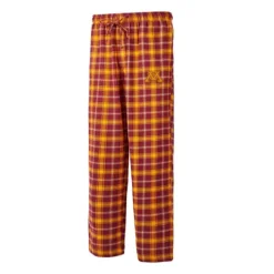 Concepts Sport Minnesota Golden Gophers Ledger Pants