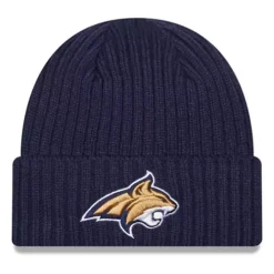 New Era Kids' Montana State Bobcats Classic Knit Beanie