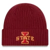 New Era Kids' Iowa State Cyclones Classic Knit Beanie
