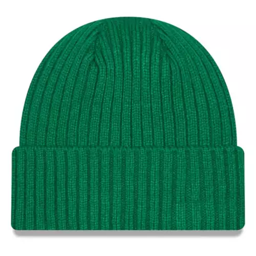 New Era North Dakota Fighting Hawks Classic Knit Beanie 2 New Era North Dakota Fighting Hawks Classic Knit Beanie - Image 2