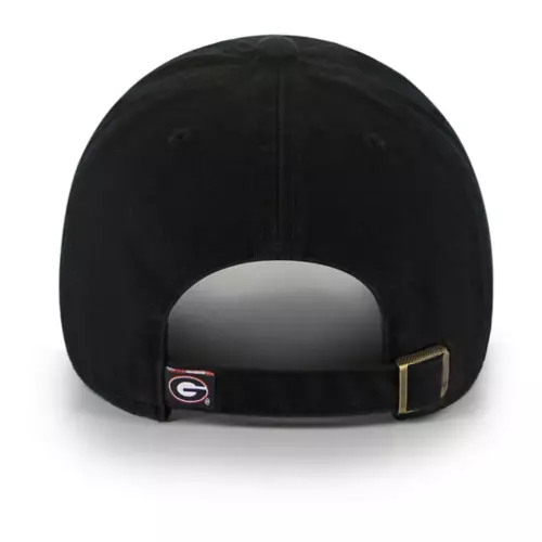 '47 BRAND 47 Brand Women's Iowa Hawkeyes Phoebe Hat 2 '47 BRAND 47 Brand Women's Iowa Hawkeyes Phoebe Hat - Image 2