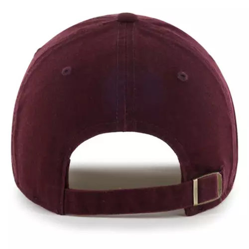 '47 BRAND 47 Brand Women's Montana Grizzlies Phoebe Hat 2 '47 BRAND 47 Brand Women's Montana Grizzlies Phoebe Hat - Image 2