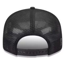 New Era Minnesota Golden Gophers Classic Trucker Hat -lids shop 19608073330 4